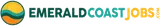 Emerald Coast Jobs logo