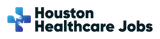 Houston Healthcare Jobs logo