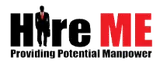 Hire Me Kenya logo