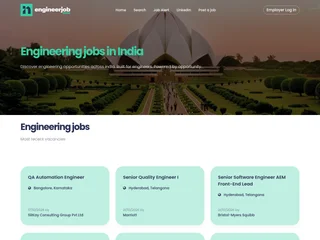 EngineerJob screenshot preview