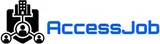 Access Job 九州 logo