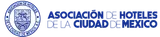 Asociacion de Hoteles de la Ciudad de Mexico | Bolsa de Trabajo logo
