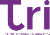 TRI logo TRI logo