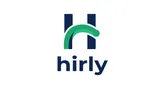 Hirly logo Hirly logo