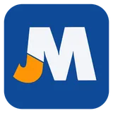 Jobmington logo Jobmington logo