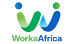 Worka Africa logo