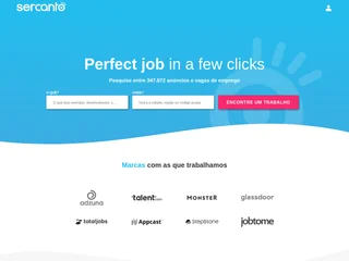 Sercanto screenshot preview Sercanto screenshot preview