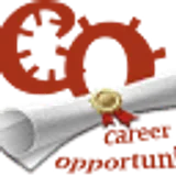 Career Opportunities logo