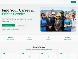 PS Jobs screenshot preview