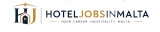 HotelJobsInMalta logo