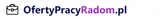OfertyPracyRadom logo OfertyPracyRadom logo