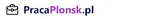 Praca Płońsk logo Praca Płońsk logo