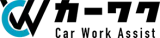 カーワク logo
