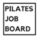 Pilates Job Board logo