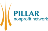 Pillar Nonprofit Network logo Pillar Nonprofit Network logo