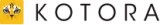 コトラ (KOTORA) logo コトラ (KOTORA) logo