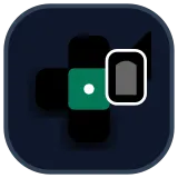 HealthOpenings logo
