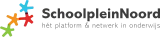 SchoolpleinNoord logo