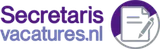 Secretarisvacatures logo Secretarisvacatures logo
