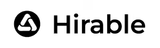Hirable logo