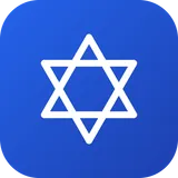 All Jewish Jobs logo