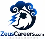 ZeusCareers logo ZeusCareers logo