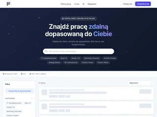 Pracovo screenshot preview