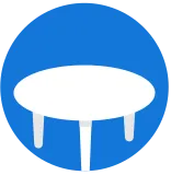 On The Table Africa logo On The Table Africa logo