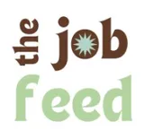The Job Feed logo The Job Feed logo