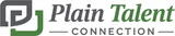 Plain Talent Connection logo