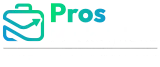 Pros Marketplace logo