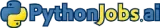 Python Jobs logo