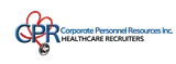 CPR-Inc. Healthcare Recruiting Specialists logo