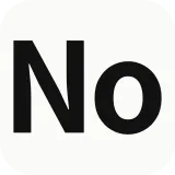 NoTrain logo