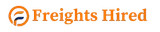 Freights Hired logo