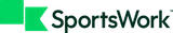 SportsWork logo