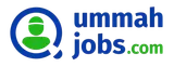 UmmahJobs logo UmmahJobs logo