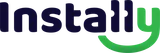 Instally logo Instally logo