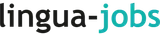 Lingua-Jobs logo Lingua-Jobs logo