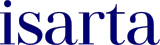 Isarta logo Isarta logo
