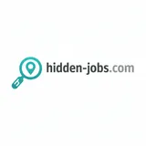 Hidden Jobs logo