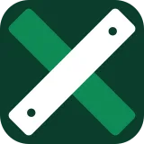 KENSETSU-X logo KENSETSU-X logo