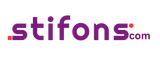 Stifons logo