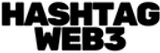 Hashtag Web3 logo