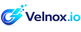 Velnox logo
