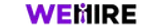 WeHire logo