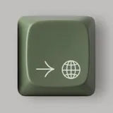 The Global Move logo