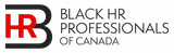 Black HR Professionals of Canada logo