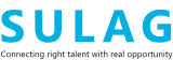 Sulag logo Sulag logo