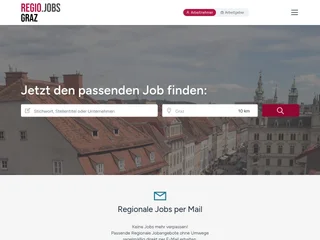 REGIO GRAZ screenshot preview REGIO GRAZ screenshot preview